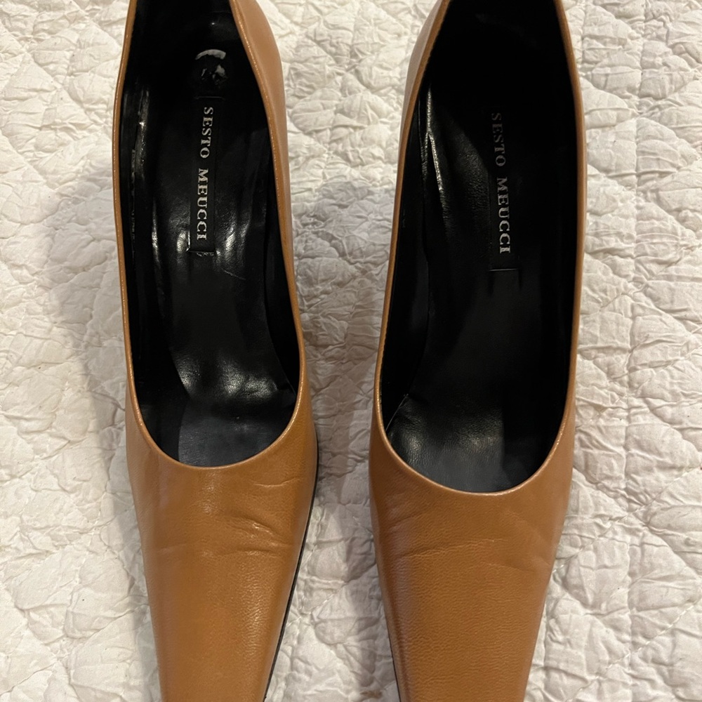 Sesto Meucci Shoes